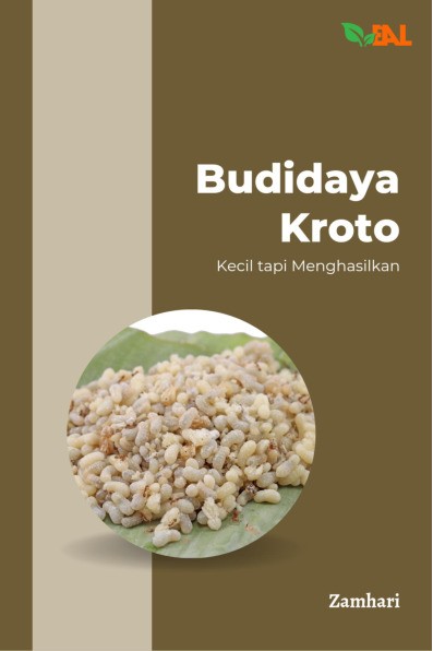 Budidaya Kroto : Kecil Tapi Menghasilkan